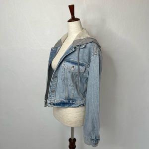 Free People jacket